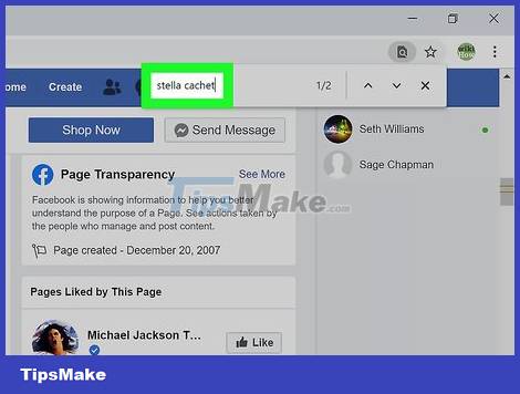 How to Find Latest Facebook Friends Comments Picture 11