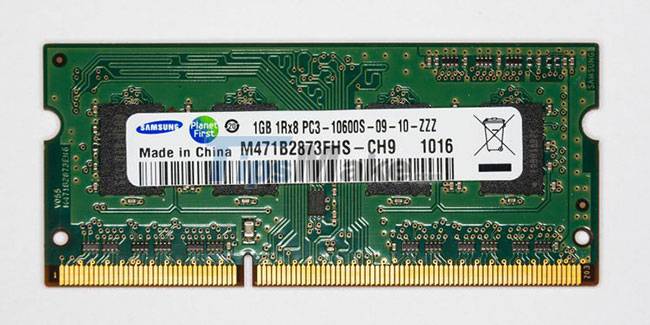 How to find motherboard compatible RAM Picture 1