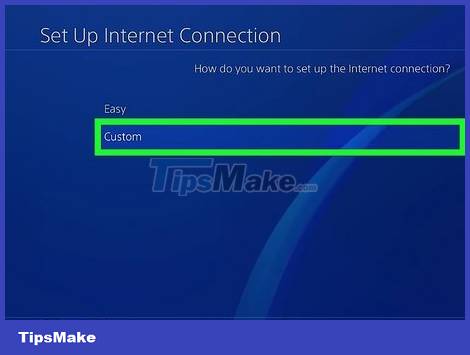 How to Find Proxy Servers for PS4 Consoles Picture 11
