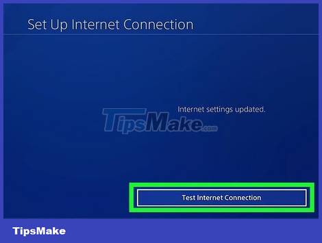 How to Find Proxy Servers for PS4 Consoles Picture 17