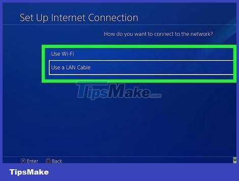 How to Find Proxy Servers for PS4 Consoles Picture 9