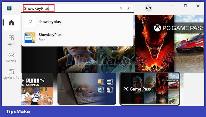 How to find the Product Key on Windows 11 Picture 2
