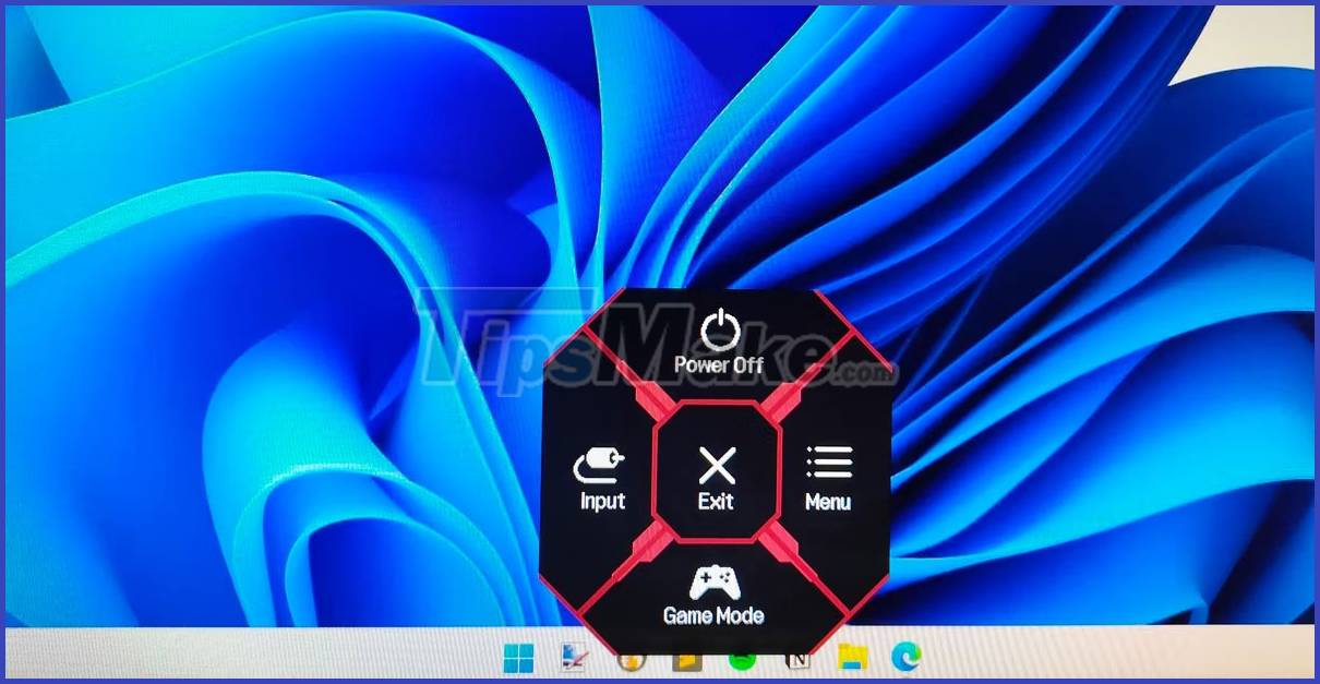 How to fix black screen error when pressing Alt + Tab on Windows Picture 5