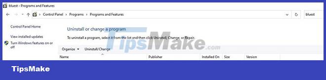 How To Fix BlueStacks Not Working On Windows 10 - TipsMake.com