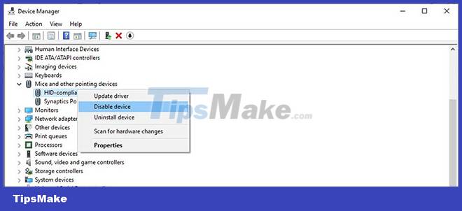 How to fix 'Device Not Migrated' error in Windows 10 Picture 2