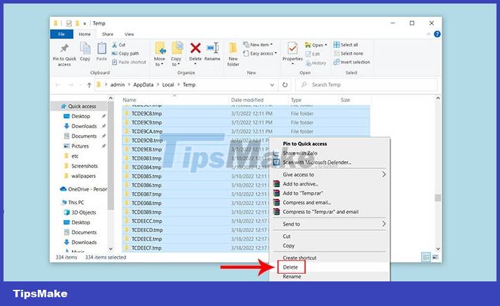 How to fix distorted graphics in BlueStacks Picture 3