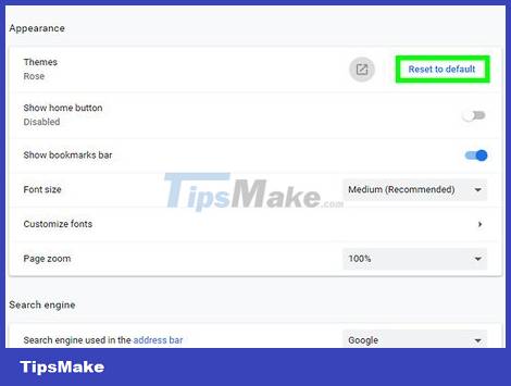 How to Fix Google Chrome Error When Watching YouTube Fullscreen Picture 10
