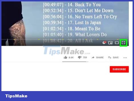 How to Fix Google Chrome Error When Watching YouTube Fullscreen Picture 11