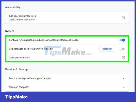 How to Fix Google Chrome Error When Watching YouTube Fullscreen Picture 23