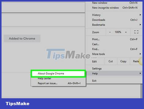 How to Fix Google Chrome Error When Watching YouTube Fullscreen Picture 29