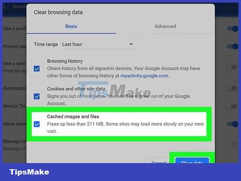 How to Fix Internet Connection Errors Picture 10