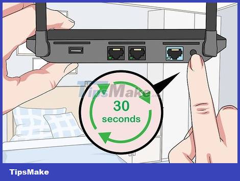 How to Fix Internet Connection Errors Picture 5