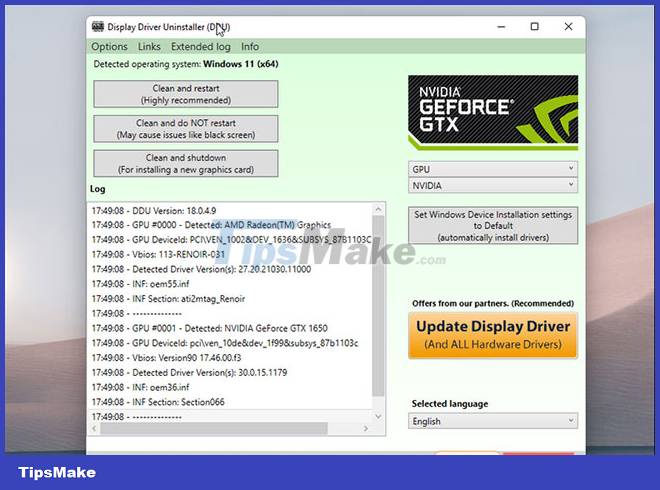 How to fix mouse lag in Windows 11/10 Picture 6