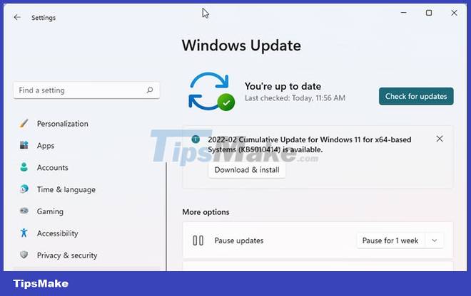 How to fix mouse lag in Windows 11/10 Picture 7