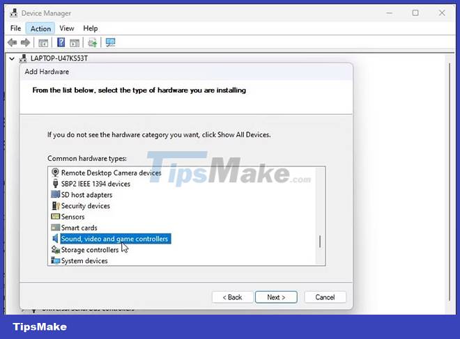 How To Fix No Audio Output Device Is Installed Error On Windows Tipsmake Com