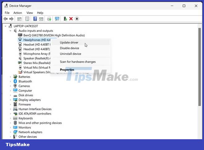 How To Fix 'No Audio Output Device Is Installed' Error On Windows ...