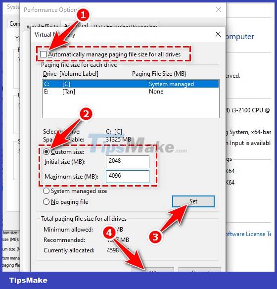 How to fix NoxPlayer Has Stopped Working error Picture 5