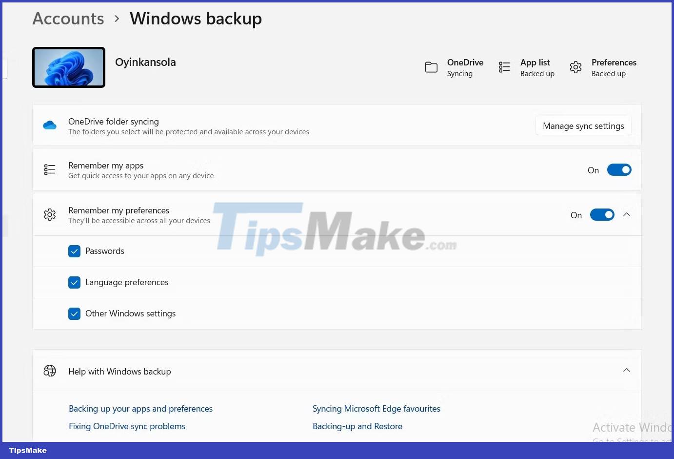 How to fix 'PC Name Is Invalid' error on Windows 11 Picture 10
