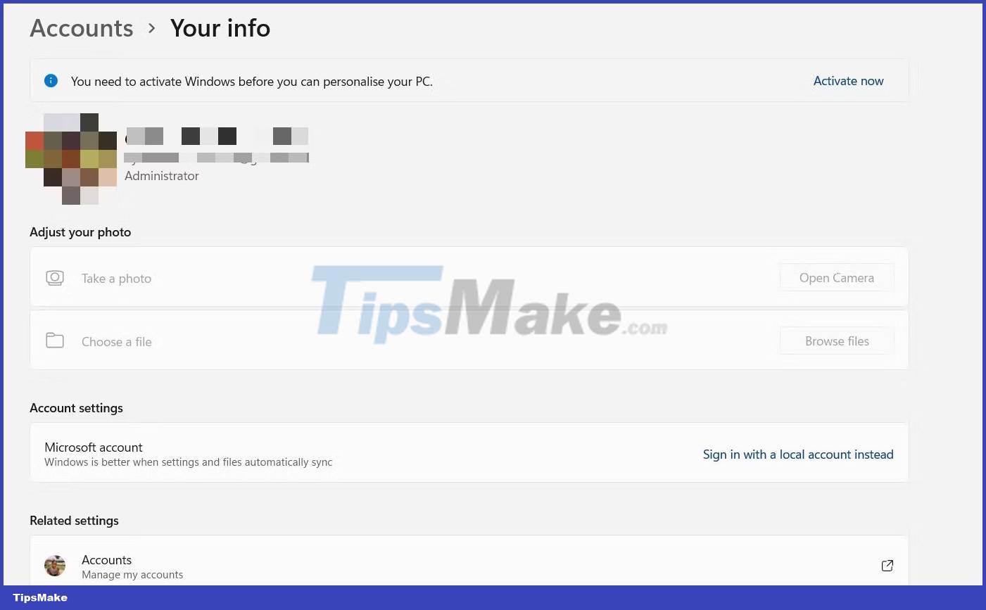 How to fix 'PC Name Is Invalid' error on Windows 11 Picture 4