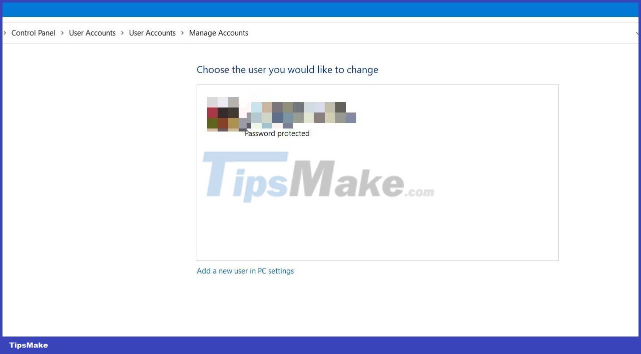 How to fix 'PC Name Is Invalid' error on Windows 11 Picture 8