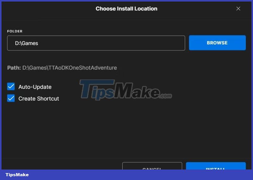 How to fix PUBG: Battlegrounds not saving settings on Windows 11/10 Picture 7