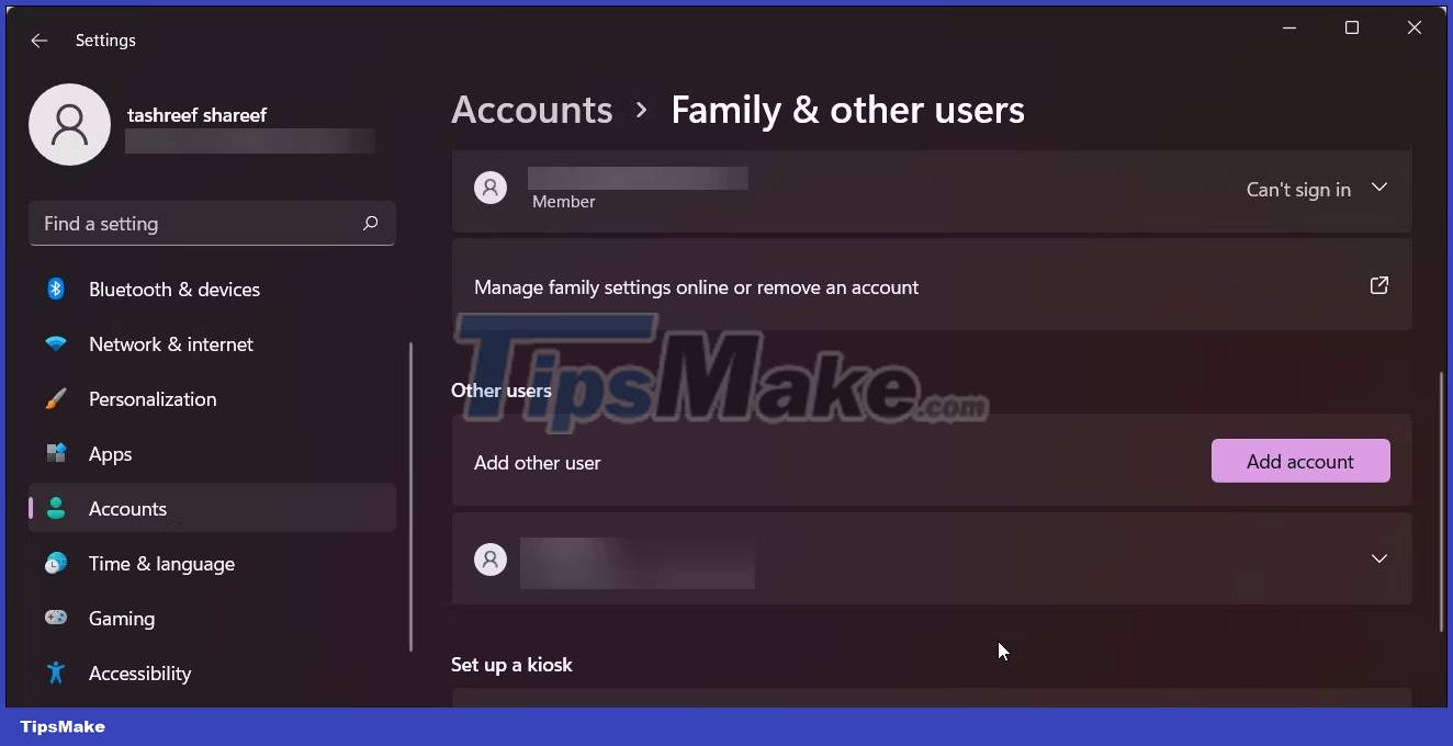 How to fix Quick Access Windows 11 error not showing recent files Picture 4