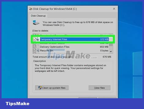 How to Fix Slow and Unresponsive Windows 10 - TipsMake.com