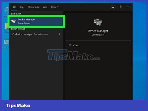 How to Fix Slow and Unresponsive Windows 10 - TipsMake.com