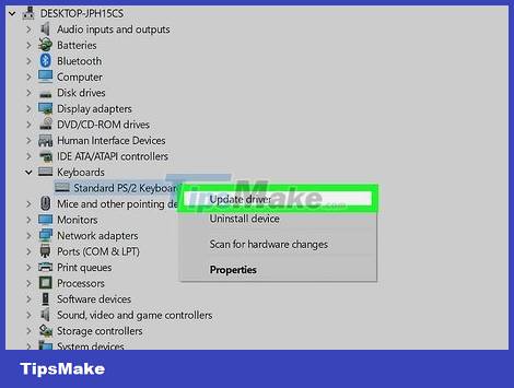 How to Fix Slow and Unresponsive Windows 10 - TipsMake.com