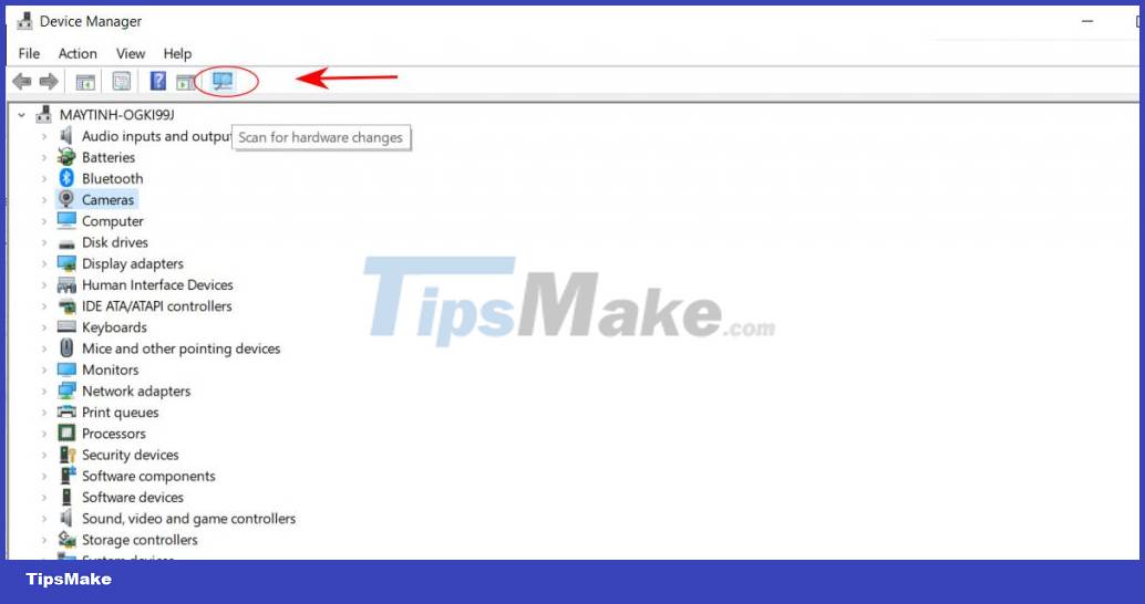 How to fix some common webcam errors Picture 4