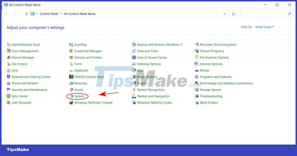How to fix some common webcam errors Picture 5