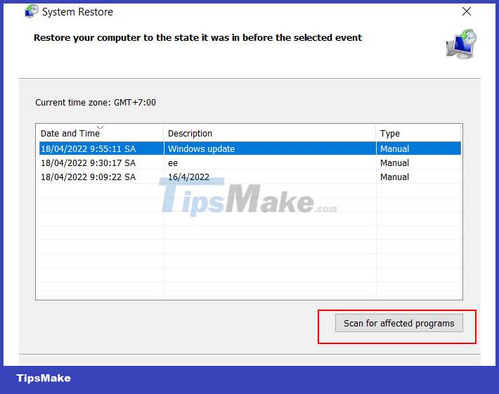 How to fix some common webcam errors Picture 9