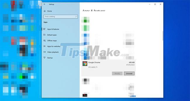 How to fix the error can't download files from Google Drive on Windows Picture 3