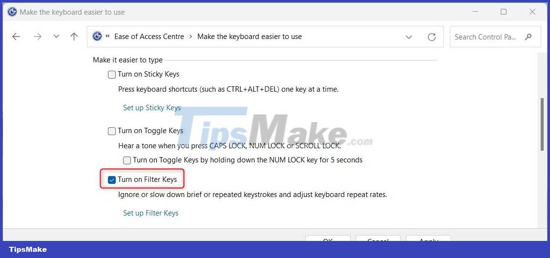 How to fix the error of the brightness adjustment key not working in Windows 11 Picture 6