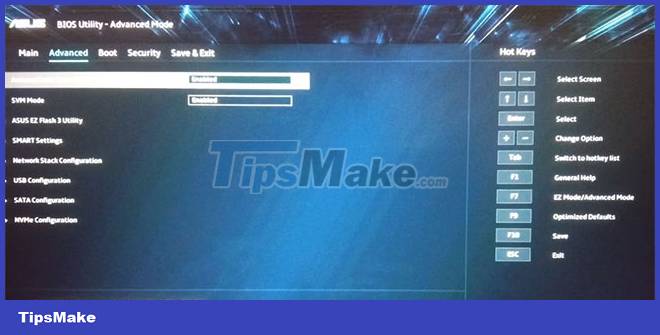 How to fix the problem of not being able to start Windows 11 after enabling Hyper-VOR Picture 1