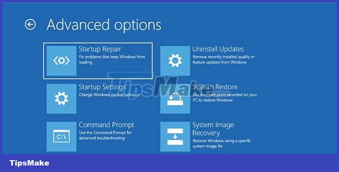 How to fix the problem of not being able to start Windows 11 after enabling Hyper-VOR Picture 3