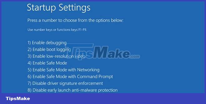 How to fix the problem of not being able to start Windows 11 after enabling Hyper-VOR Picture 4