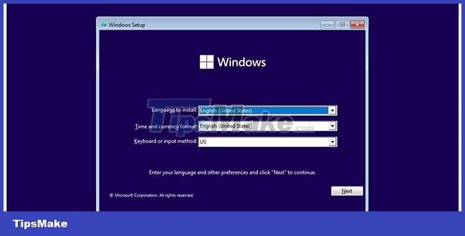 How to fix the problem of not being able to start Windows 11 after enabling Hyper-VOR Picture 5