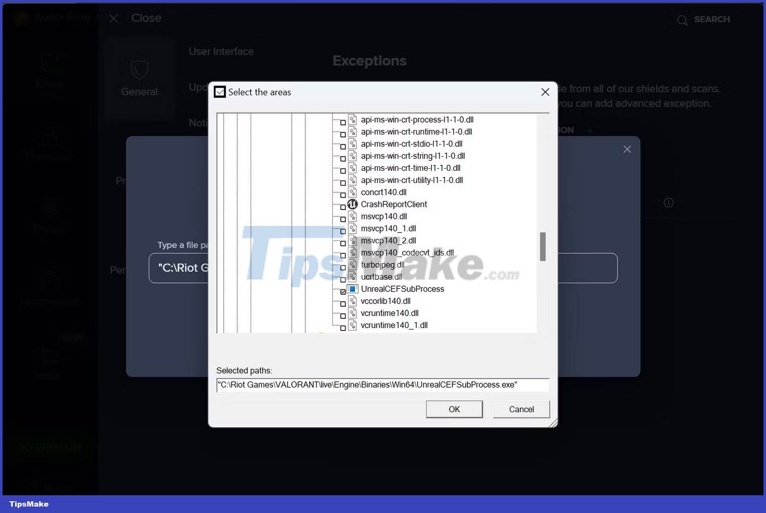 How to fix UnrealCEFSubprocess on Windows using high RAM and CPU Picture 11
