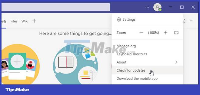 How to fix video lag in Microsoft Teams Picture 3