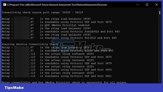 How to fix video lag in Microsoft Teams Picture 5