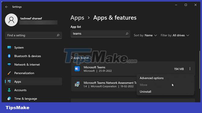 How To Fix Video Lag In Microsoft Teams - Tipsmake.com