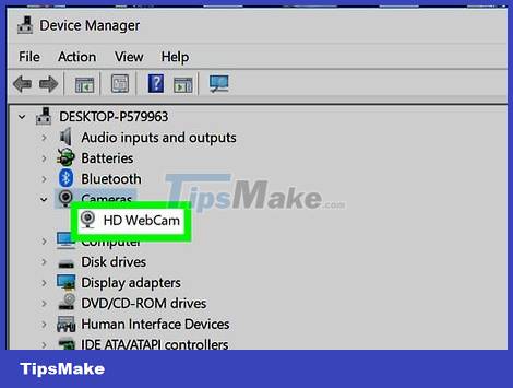 How to Fix Webcam Black Screen on Windows Picture 11