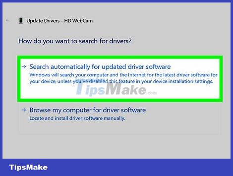 How to Fix Webcam Black Screen on Windows Picture 13