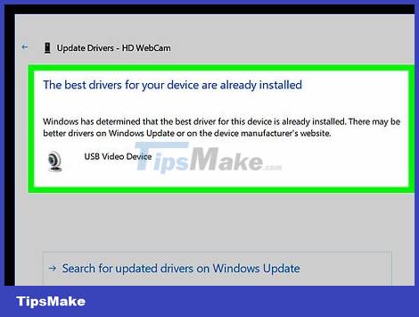 How to Fix Webcam Black Screen on Windows Picture 15