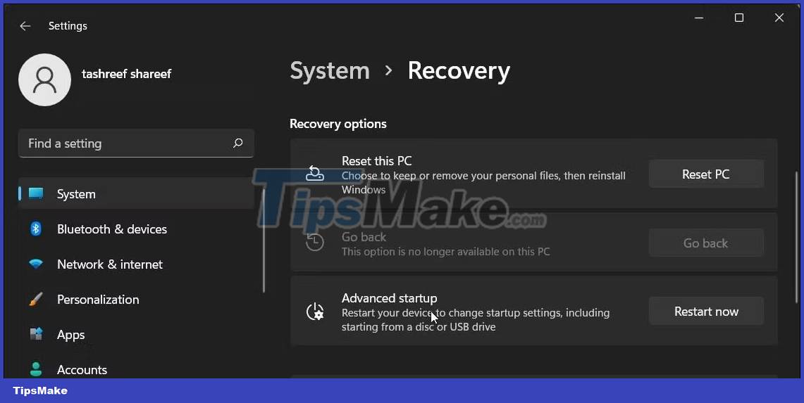 How to fix Windows 11 computer overheating problem Picture 10