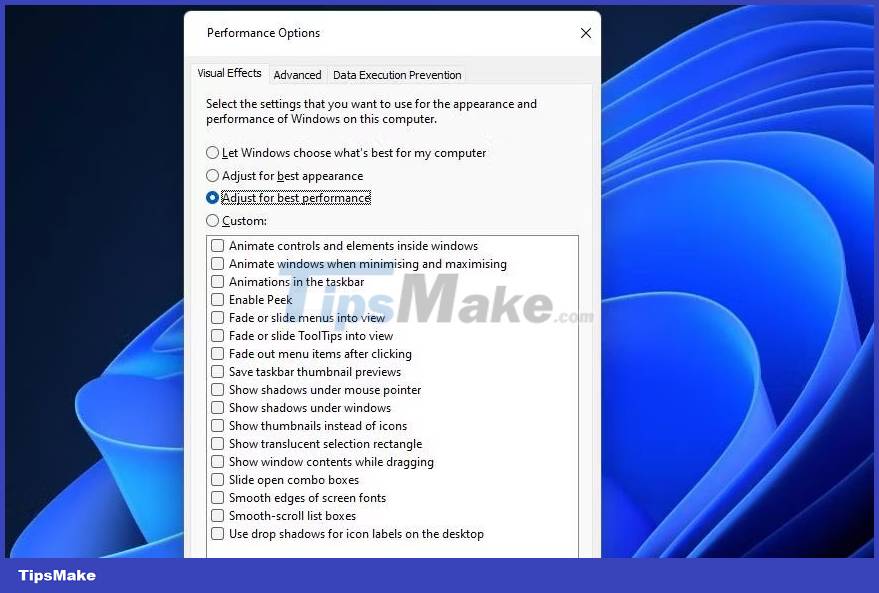 How to fix Windows 11 computer overheating problem Picture 9