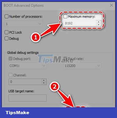 How to fix Windows 11 not getting enough RAM Picture 4