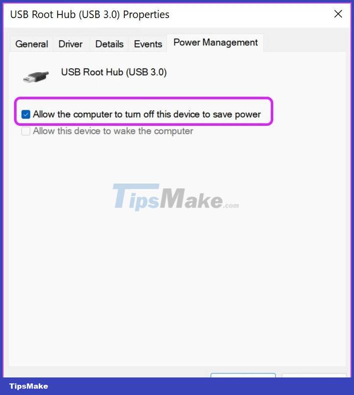 How To Fix Windows 11 Not Recognizing USB Devices - TipsMake.com