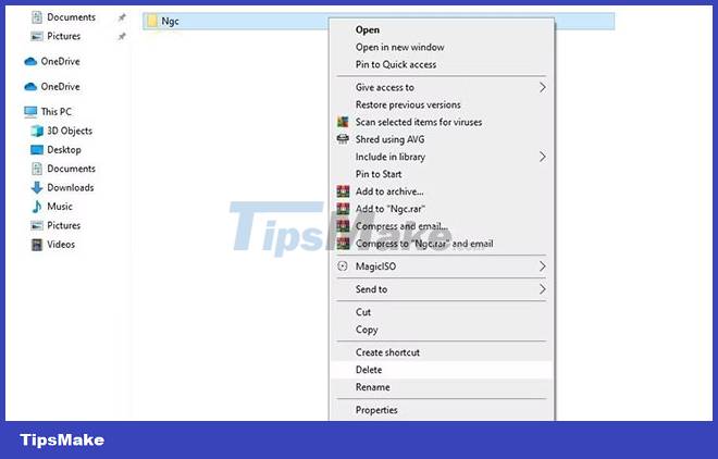 How to fix Windows Hello PIN error code 0x80090011 on Windows 11 Picture 2